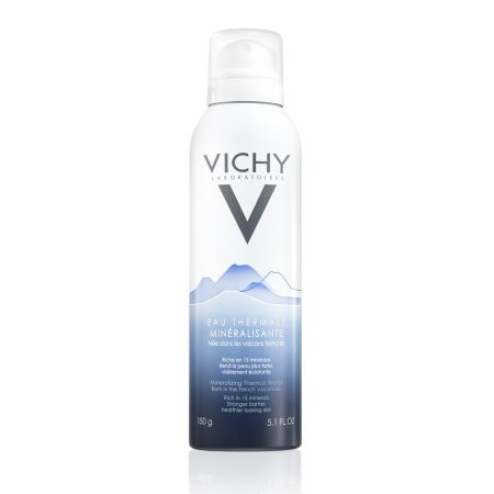 Apa termala mineralizanta, 150 ml, Vichy