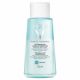 Demachiant bifazic pentru ochi sensibili Purete Thermale, 100 ml, Vichy 574284