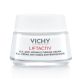 Crema de zi antirid si fermitate pentru ten uscat Liftactiv HA, 50 ml, Vichy 582553