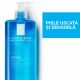 Gel de dus calmant pentru pielea sensibila sau uscata Lipikar, 750 ml, La Roche-Posay 560388