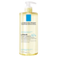 Ulei de spalare hidratant pentru pielea uscata cu tendinta atopica Lipikar AP+, 750 ml, La Roche-Posay 560447