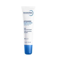 Balsam de buze Atoderm, 15 ml, derma