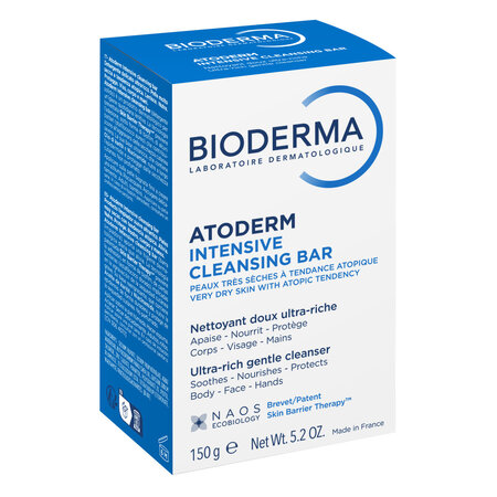 Sapun Atoderm Intensive, 150 g, Bioderma