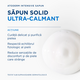 Sapun pentru piele uscata, atopica Atoderm Intensive, 150 g, Bioderma 752802