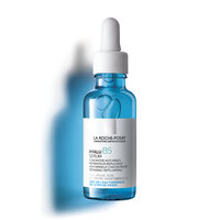 Ser concentrat antirid pentru ten sensibil sau deshidratat Hyalu B5, 30 ml, La Roche-Posay