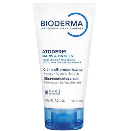 Crema de maini Atoderm, 50 ml, derma 749154