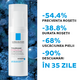 Crema concentrat intensiv pentru ten sensibil cu roseata Toleriane Rosaliac AR, 40 ml, La Roche-Posay 549697