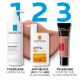 Fond de ten fluid corector pentru piele sensibila SPF25, Nuanta 11 Toleriane, 30 ml, La Roche-Posay 549673