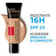 Fond de ten fluid corector pentru piele sensibila SPF25, Nuanta 11 Toleriane, 30 ml, La Roche-Posay 549666