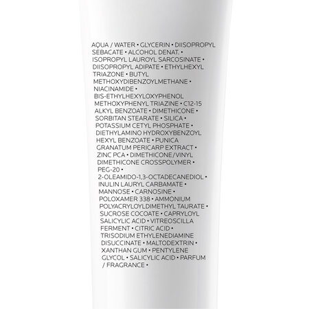 Crema de fata anti-imperfectiuni SPF30 Effaclar Duo+M, 40 ml, La Roche-Posay 747785