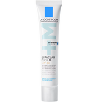 Crema de fata anti-imperfectiuni SPF30 Effaclar Duo+M, 40 ml, La Roche-Posay