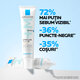 Crema de fata anti-imperfectiuni SPF30 Effaclar Duo+M, 40 ml, La Roche-Posay 747790