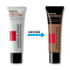 Fond de ten fluid corector pentru piele sensibila SPF25, Nuanta 16 Toleriane, 30 ml, La Roche-Posay 549691
