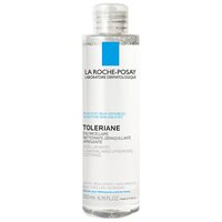 Apa micelara pentru pielea sensibila Toleriane, 200 ml, La Roche-Posay