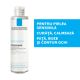 Apa micelara pentru pielea sensibila Toleriane, 200 ml, La Roche-Posay 704917