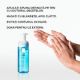 Spuma de apa micelara pentru piele sensibila Toleriane, 150 ml, La Roche-Posay 704899