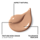 Fond de ten fluid corector pentru piele sensibila SPF25, Nuanta 10 Toleriane, 30 ml, La Roche-Posay 549655