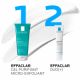 Gel de curatare micro-exfoliant Effaclar, 200 ml, La Roche-Posay 560472