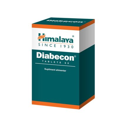 Diabecon, 60 tablete, Himalaya
