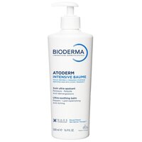 Balsam restructurant si calmant pentru piele atopica Atoderm Intensive, 500 ml, Bioderma
