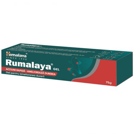 Rumalaya Gel, 75 g, Himalaya