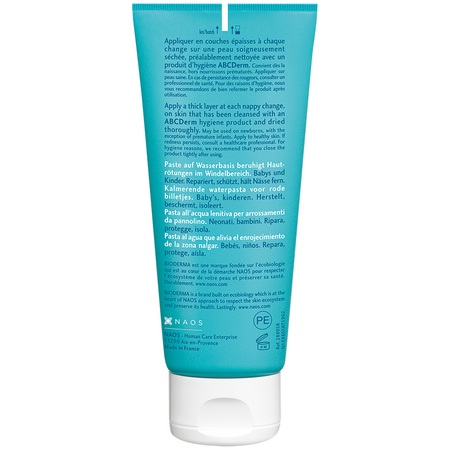 Crema protectoare Change Intensive ABCDerm, 75 g, Bioderma 515049