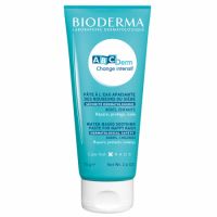 Crema protectoare Change Intensive ABCDerm, 75 g, Bioderma