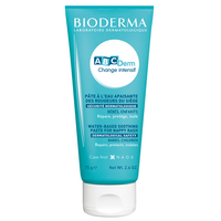 Crema protectoare Change Intensive ABCDerm, 75 g, Bioderma