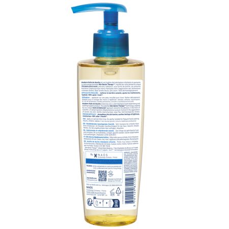 Ulei de dus Atoderm, 200 ml, Bioderma 675177