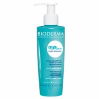 Ulei de corp ABCDerm, 200 ml, Bioderma