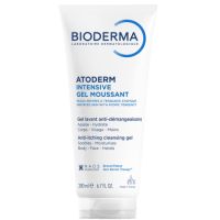Gel spumant Atoderm Intensive, 200 ml, Bioderma