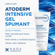 Gel spumant Atoderm Intensive, 200 ml, Bioderma 752773