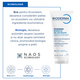 Gel spumant Atoderm Intensive, 200 ml, Bioderma 752778
