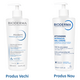 Gel-crema Atoderm Intensive, 500 ml, Bioderma 675227