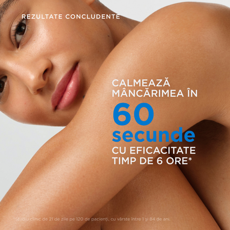 Spray anti-prurit cu efect calmant imediat Atoderm SOS, 200 ml, Bioderma 753108