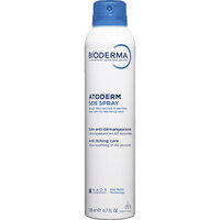 Spray anti-prurit cu efect calmant imediat Atoderm SOS, 200 ml, Bioderma