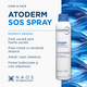 Spray anti-prurit cu efect calmant imediat Atoderm SOS, 200 ml, Bioderma 753097