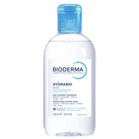 Solutie micelara hidratanta Hydrabio H2O, 250 ml, Bioderma