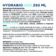 Solutie micelara hidratanta Hydrabio H2O, 250 ml, Bioderma 702341