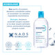 Apa micelara hidratanta Hydrabio 25 H2O, 500 ml, Bioderma 739354