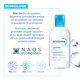 Apa micelara hidratanta Hydrabio 25 H2O, 500 ml, Bioderma 739345