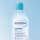 Apa micelara hidratanta Hydrabio 25 H2O, 500 ml, Bioderma 739355