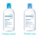 Solutie micelara hidratanta Hydrabio 25 H2O, 500 ml, Bioderma 675294
