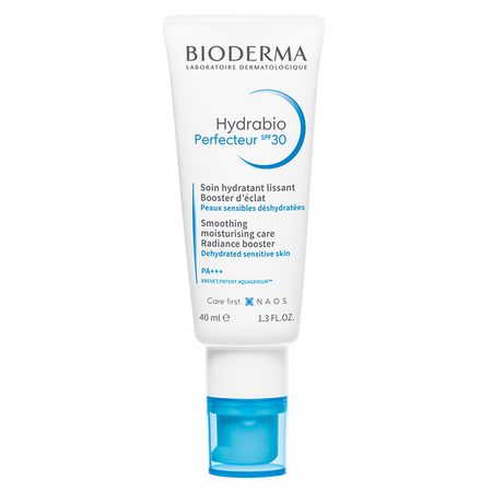 Crema Hydrabio Perfecteur, SPF30, 40 ml, Bioderma 514911