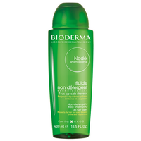 Sampon zilnic Node Fluide, 400 ml, Bioderma