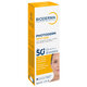 Gel-crema cu efect antioxidant impotriva petelor brune Photoderm Spot-Age, SPF 50+, 40 ml, Bioderma 737099
