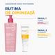 Gel-crema cu efect antioxidant impotriva petelor brune Photoderm Spot-Age, SPF 50+, 40 ml, Bioderma 737095
