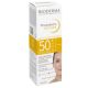 Gel-crema cu efect antioxidant impotriva petelor brune Photoderm Spot-Age, SPF 50+, 40 ml, Bioderma 596325