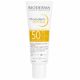 Gel-crema cu efect antioxidant impotriva petelor brune Photoderm Spot-Age, SPF 50+, 40 ml, Bioderma 548569