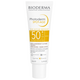 Gel-crema cu efect antioxidant impotriva petelor brune Photoderm Spot-Age, SPF 50+, 40 ml, Bioderma 548569